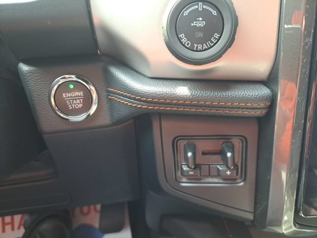 Certified 2024 Ford Expedition Timberline AWD/4WD image 20