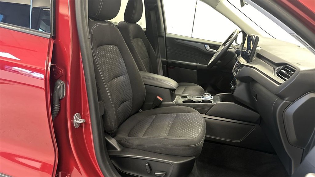 Certified 2023 Ford Escape Active w/ Tech Pack #2 image 17