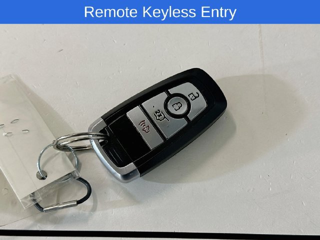 Certified 2022 Ford Explorer XLT AWD/4WD image 34