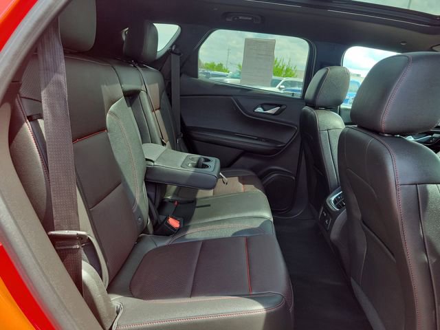Used 2022 Chevrolet Blazer RS FWD image 30
