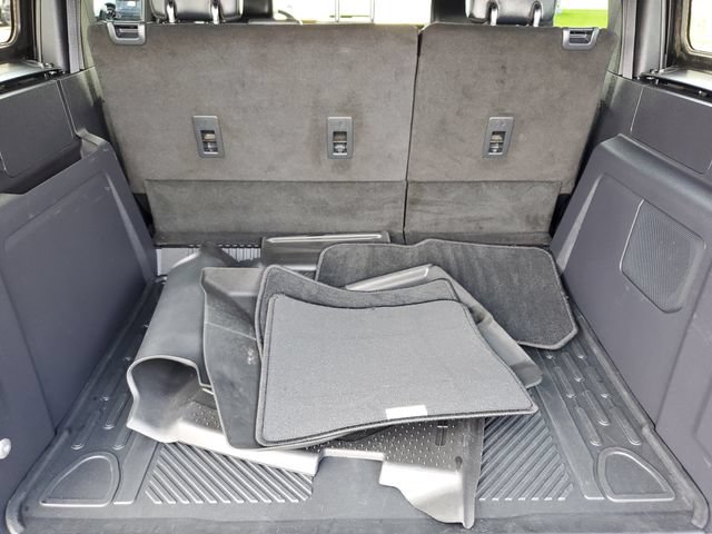 Certified 2023 Ford Bronco Outer Banks AWD/4WD image 35