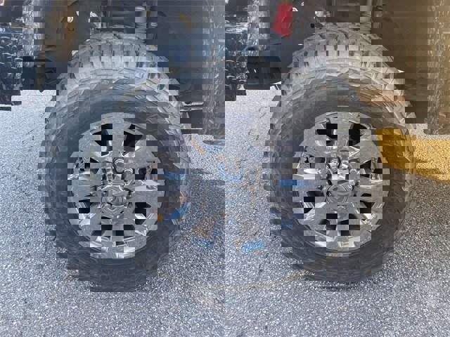 Certified 2017 Ford F250 Lariat w/ Lariat Ultimate Package image 8