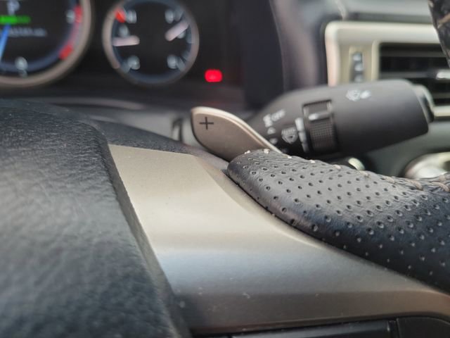 Used 2018 Lexus GS 350 F Sport image 12