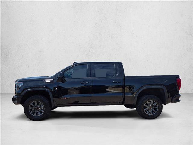Used 2025 GMC Sierra 1500 AT4X AWD/4WD image 9