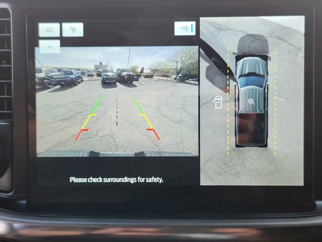 Certified 2021 Ford F150 Platinum w/ Equipment Group 701A High AWD/4WD image 24