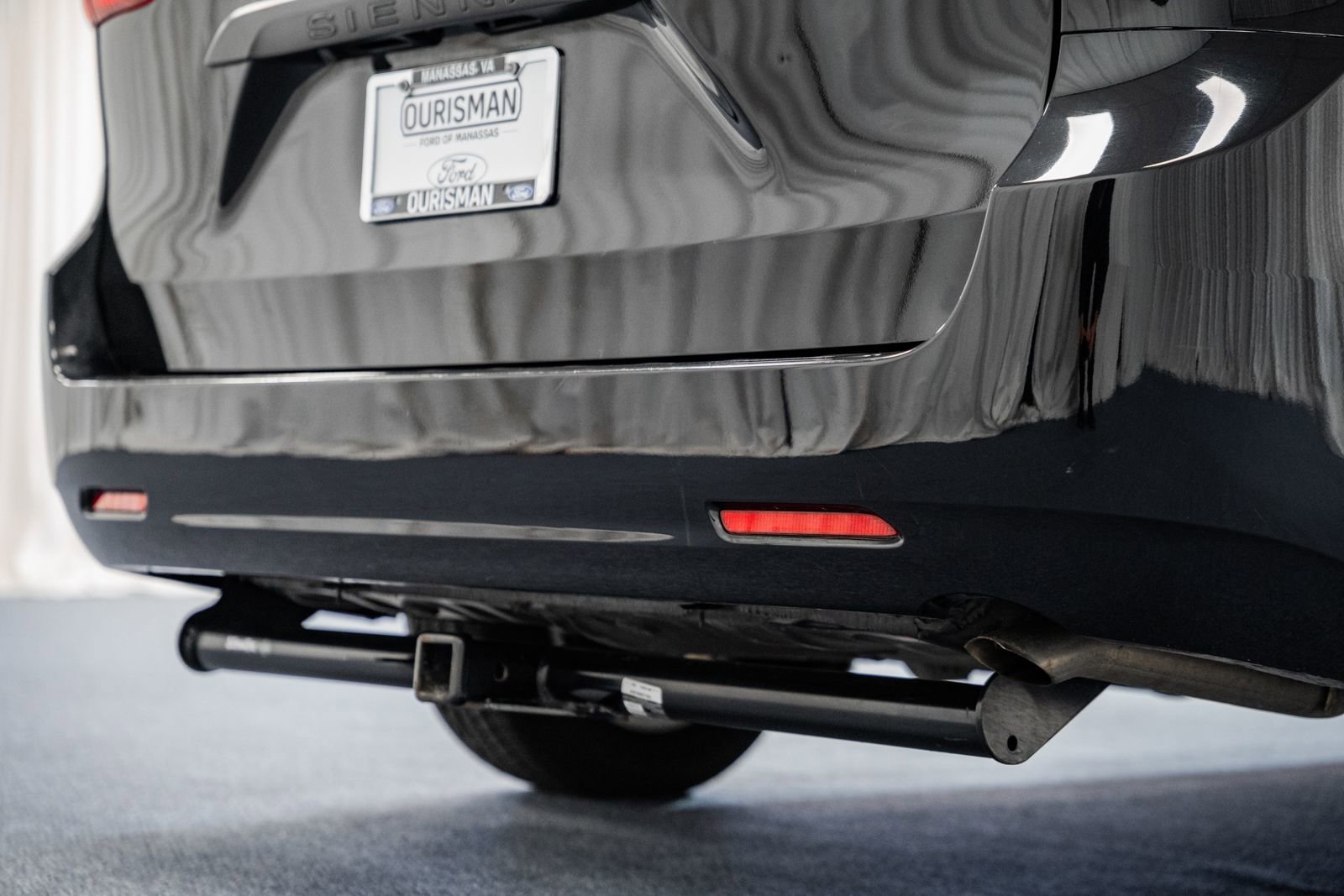 Used 2020 Toyota Sienna L image 15