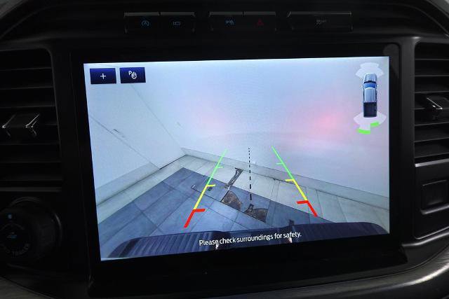 Certified 2023 Ford F150 Lariat w/ Equipment Group 502A High image 15