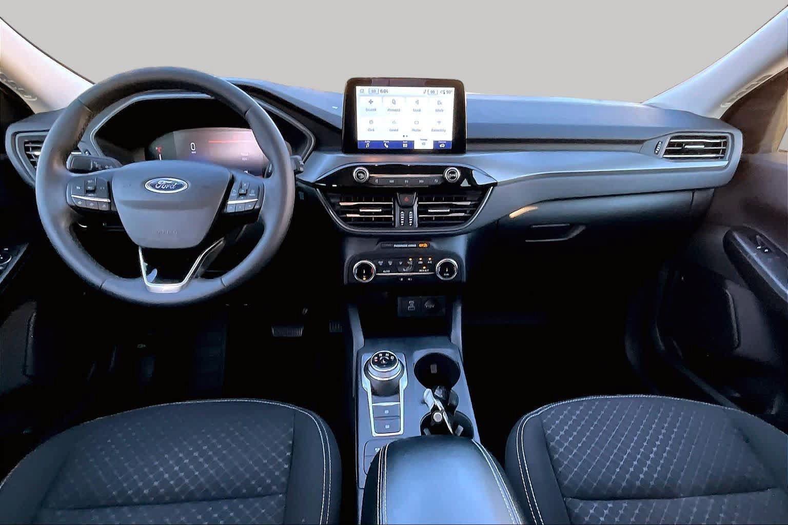 Certified 2023 Ford Escape Active FWD image 16