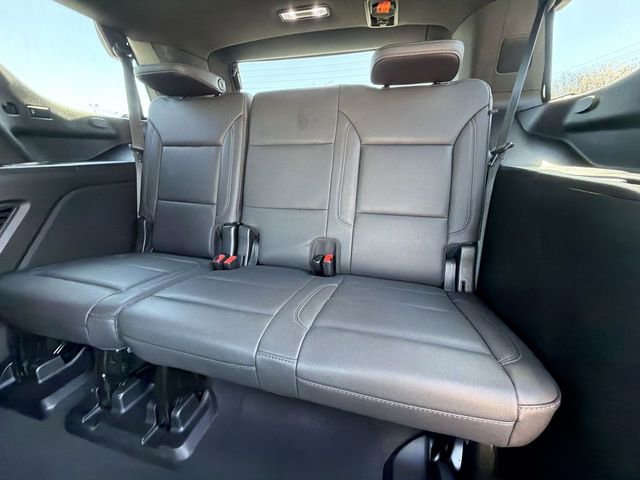 Used 2023 Chevrolet Tahoe LT AWD/4WD image 28