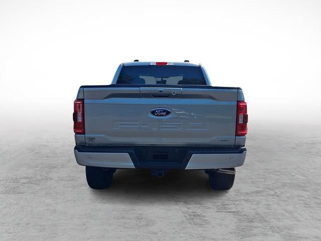 Certified 2023 Ford F150 XLT w/ Equipment Group 302A High AWD/4WD image 5