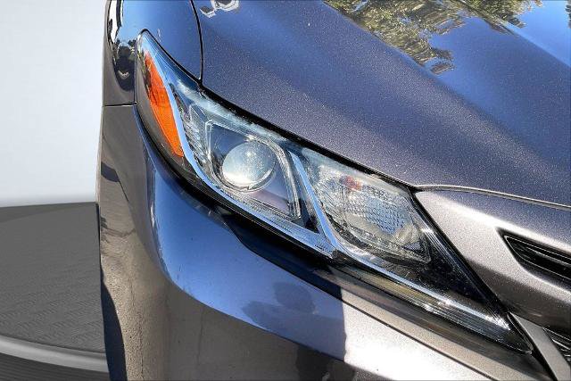 Used 2019 Toyota Camry SE FWD image 29