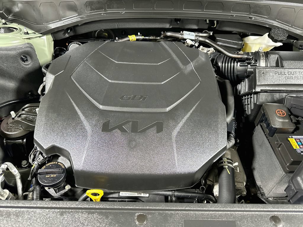 Used 2024 Kia Telluride SX Prestige X-Pro AWD/4WD image 21