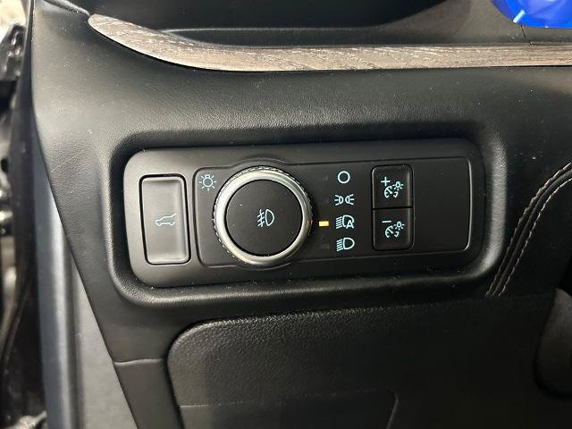 Certified 2021 Ford Explorer Platinum w/ Equipment Group 601A AWD/4WD image 15