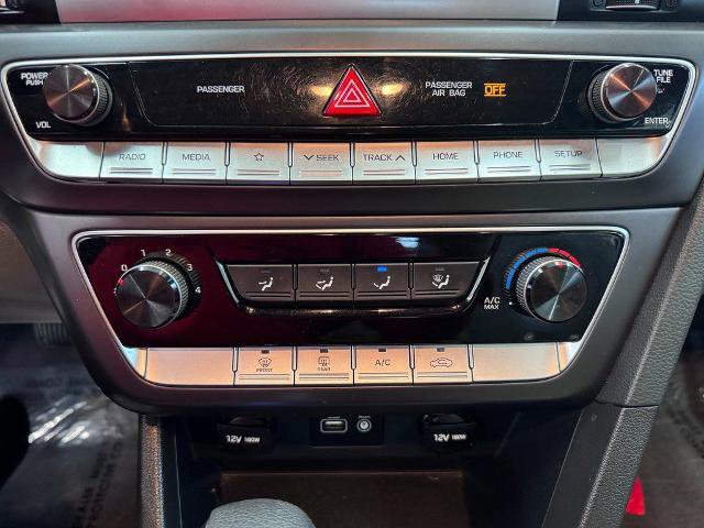 Used 2018 Hyundai Sonata SE FWD image 21