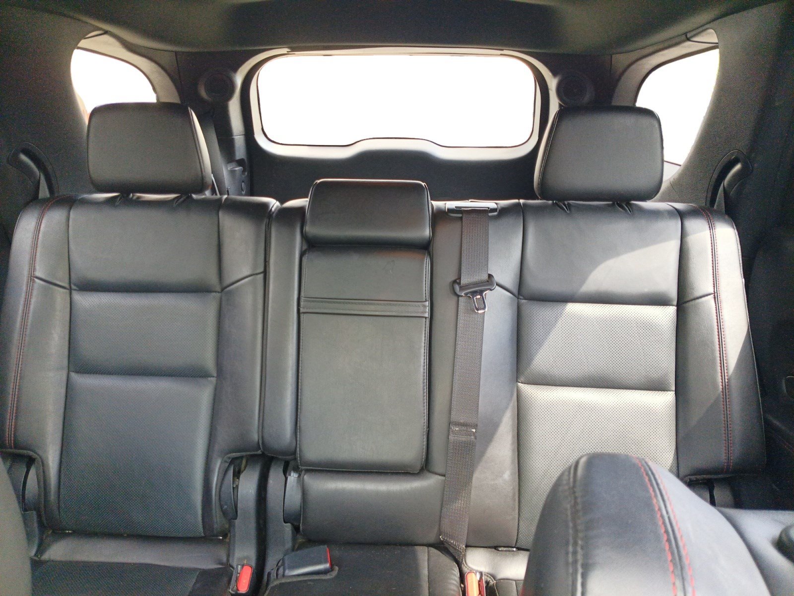 Used 2025 Dodge Durango GT AWD/4WD image 19