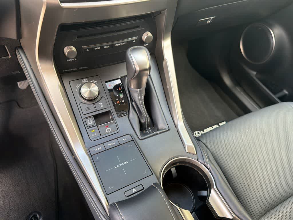 Used 2021 Lexus NX 300 AWD w/ Accessory Package image 30