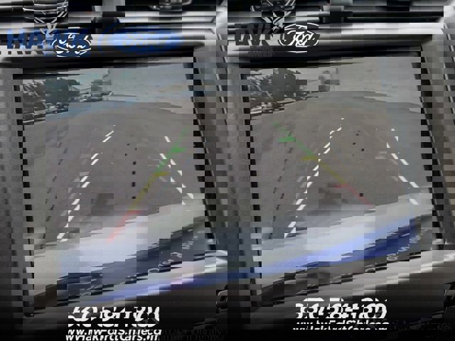 Certified 2017 Ford Fusion Titanium image 20