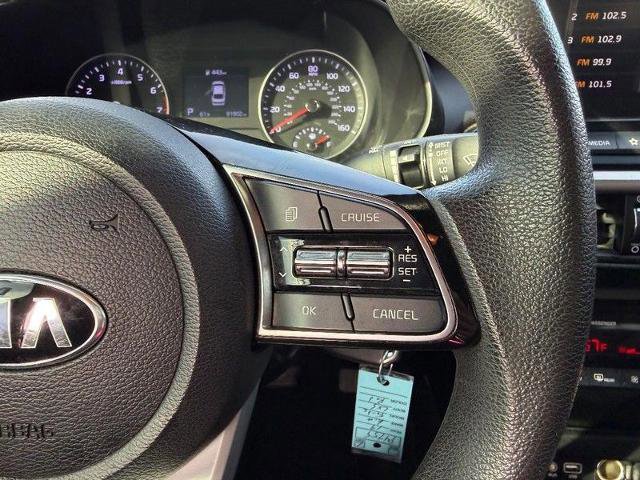 Used 2019 Kia Forte LXS image 13