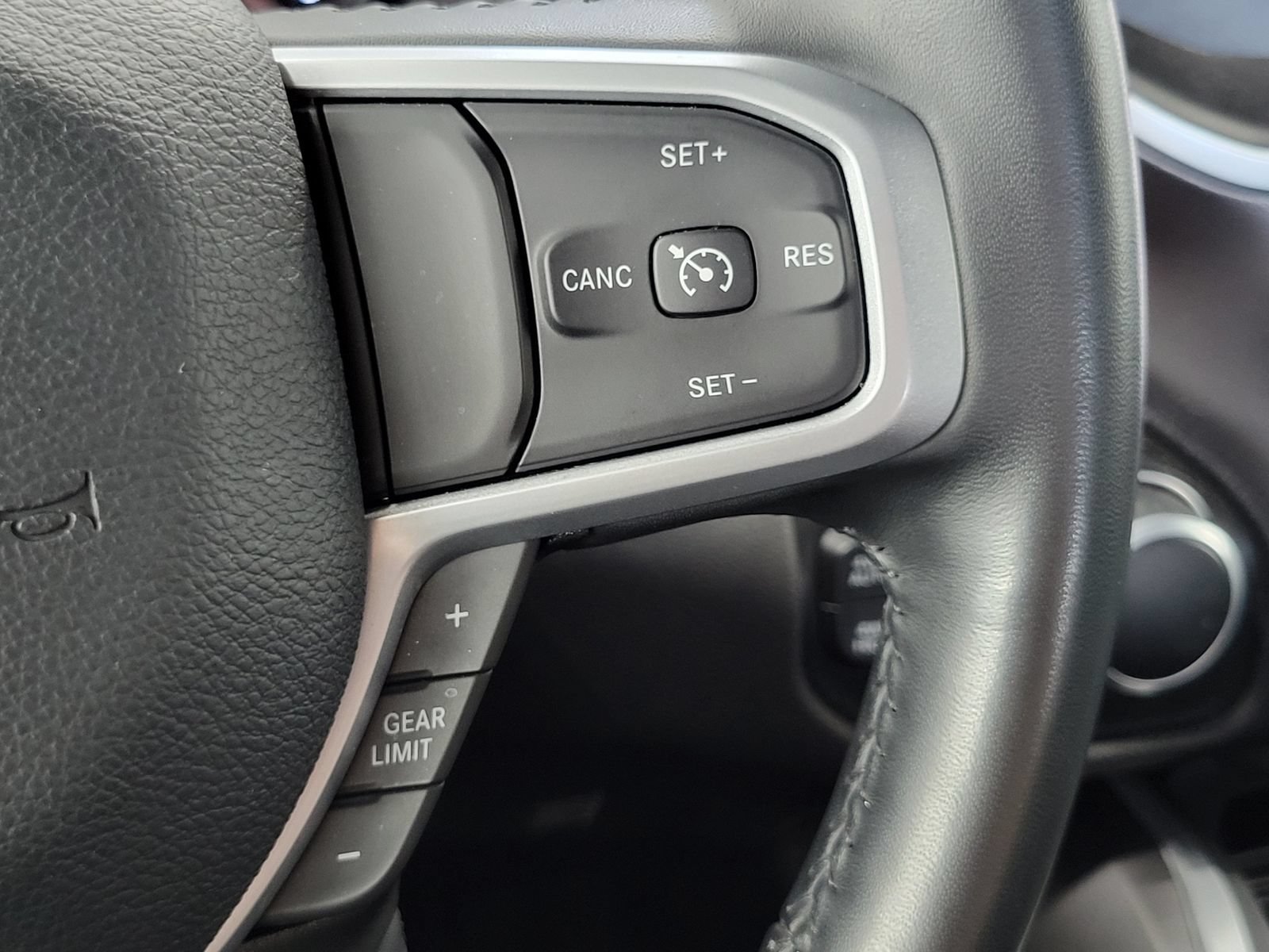 Used 2023 RAM 1500 Big Horn AWD/4WD image 17