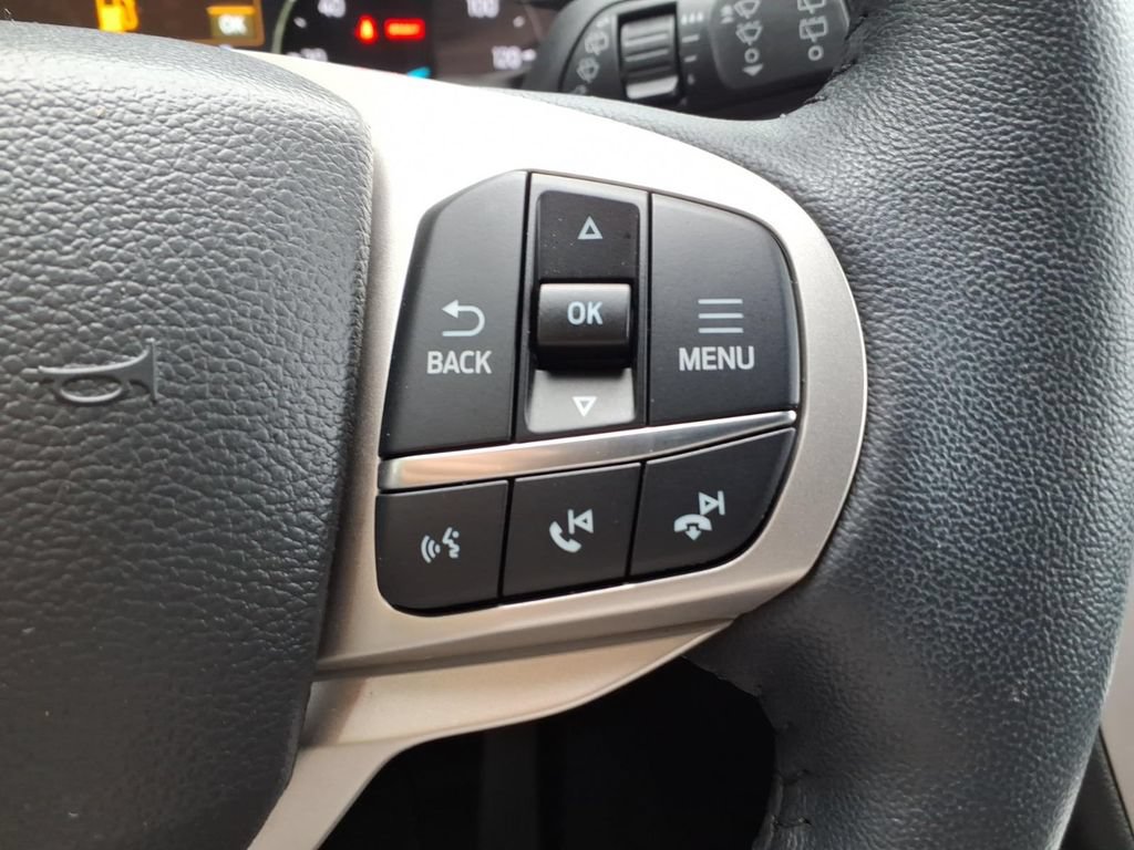 Certified 2023 Ford Explorer XLT w/ Equipment Group 202A AWD/4WD image 20