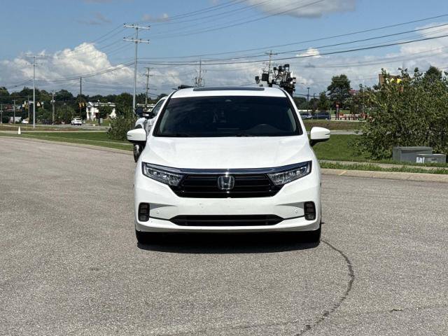 Used 2023 Honda Odyssey Touring image 2