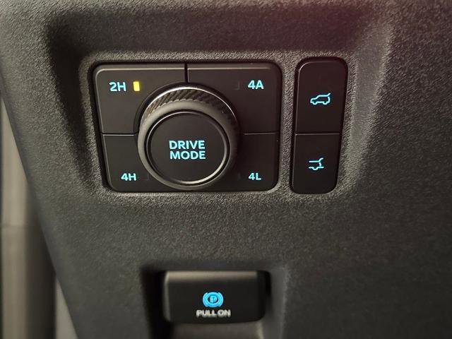 Certified 2025 Ford Expedition Max Platinum image 21