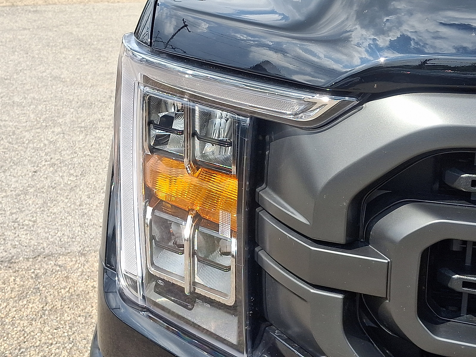 Certified 2022 Ford F150 XLT w/ Equipment Group 302A High AWD/4WD image 9