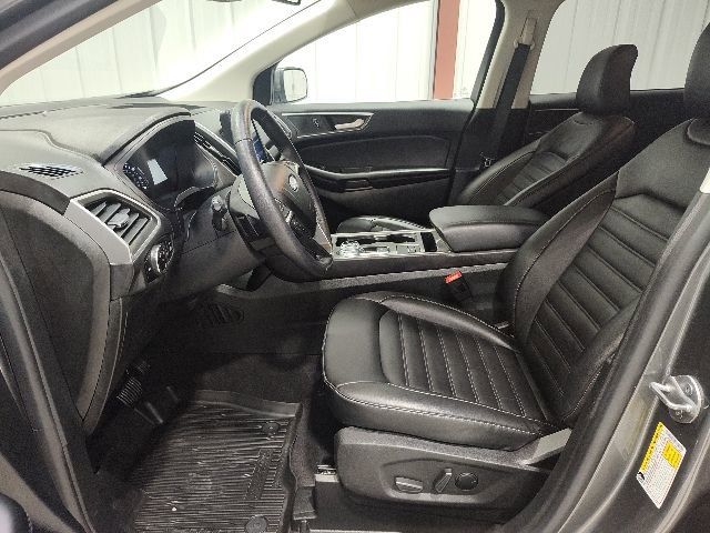 Certified 2023 Ford Edge SEL w/ Convenience Package AWD/4WD image 11