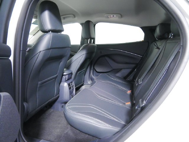 Certified 2024 Ford Mustang Mach-E Premium AWD/4WD image 15