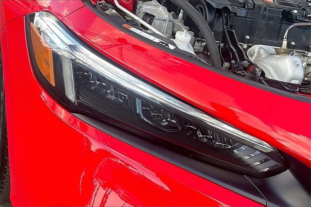 Used 2023 Honda Civic Sport image 26