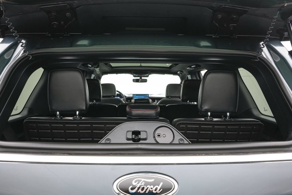 Certified 2024 Ford Expedition Limited AWD/4WD image 24