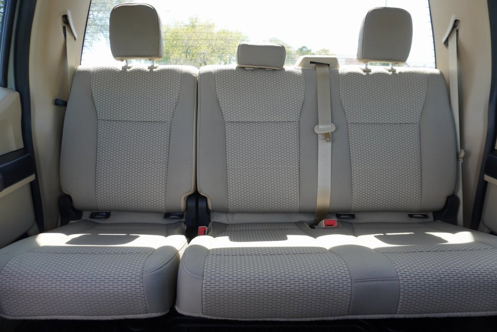 Certified 2019 Ford F150 XLT w/ Equipment Group 302A Luxury image 23