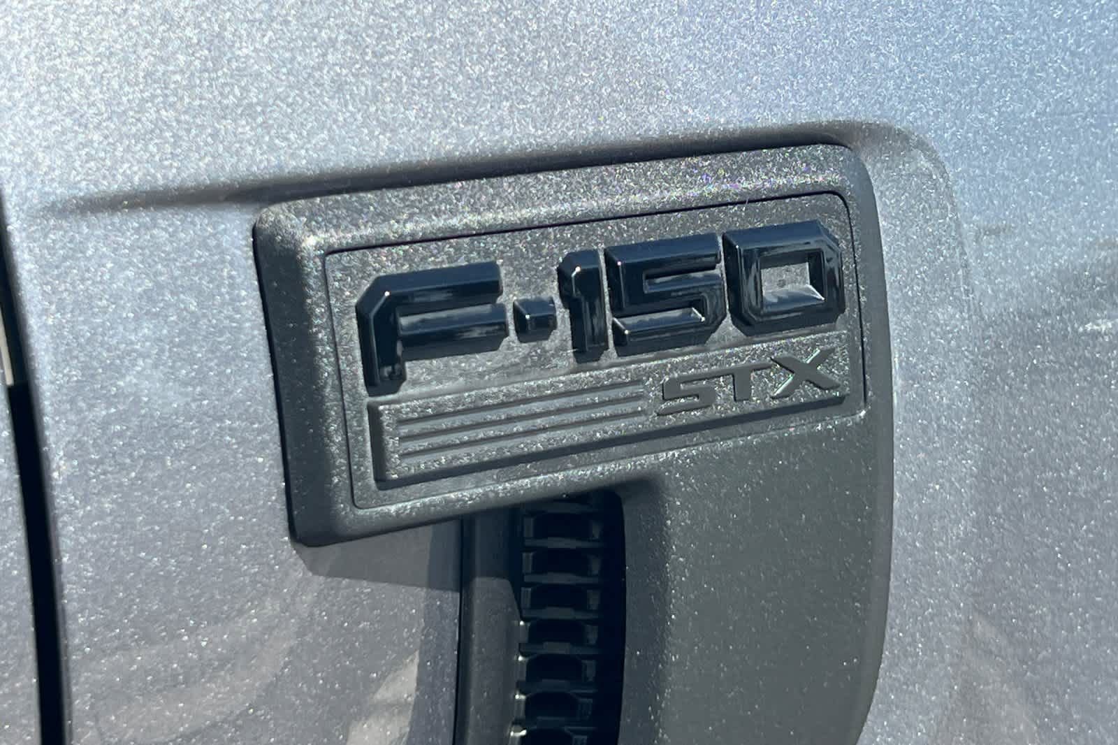 Certified 2023 Ford F150 XL w/ STX Appearance Package AWD/4WD image 26