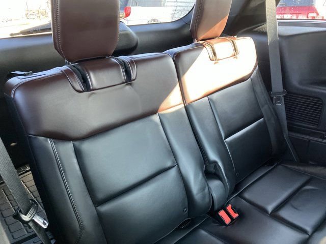 Certified 2021 Ford Explorer Platinum w/ Equipment Group 601A image 43