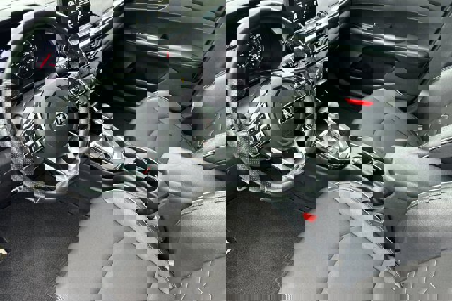 Used 2021 Kia Forte GT-Line image 9