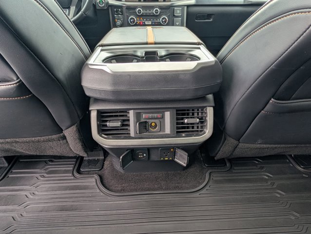 Certified 2021 Ford F150 Platinum w/ Equipment Group 701A High image 16