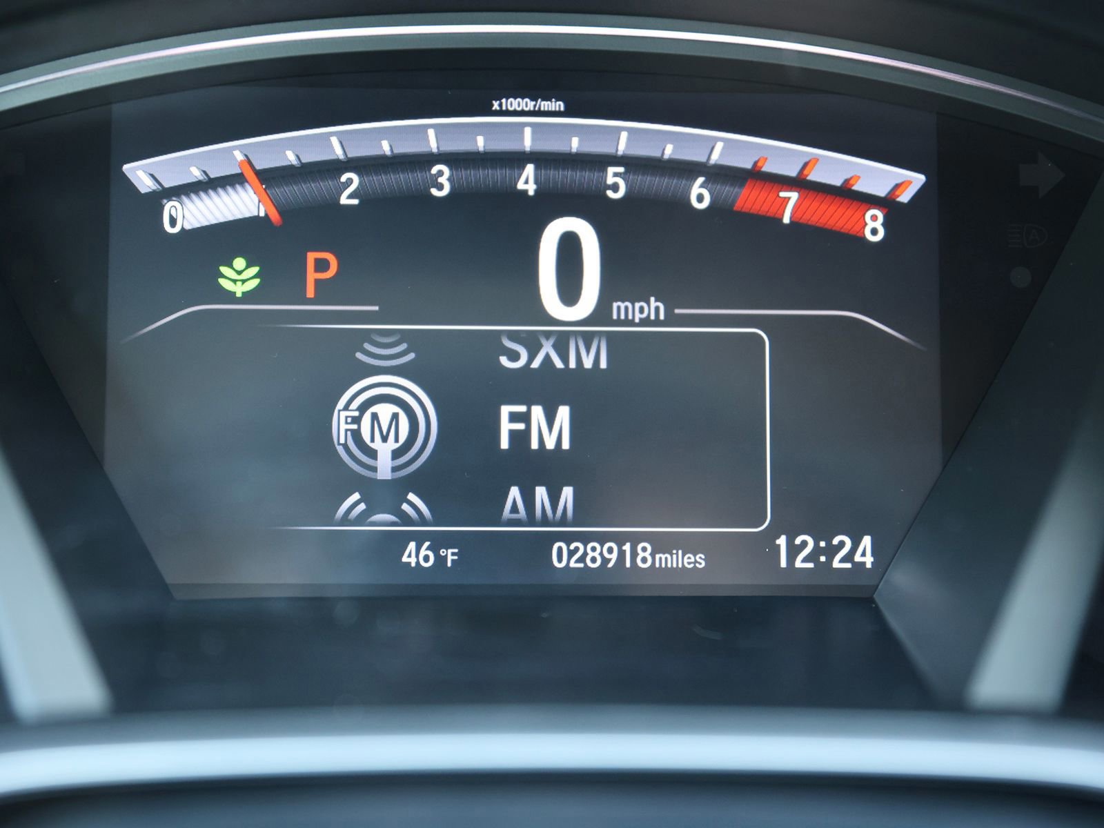 Used 2022 Honda CR-V EX image 42