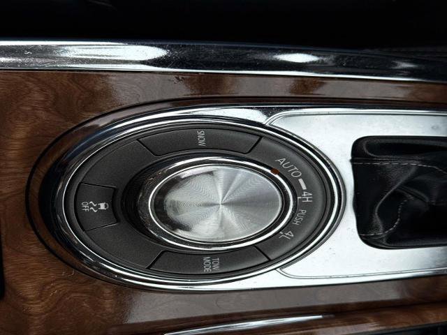 Used 2019 INFINITI QX80 Luxe image 34