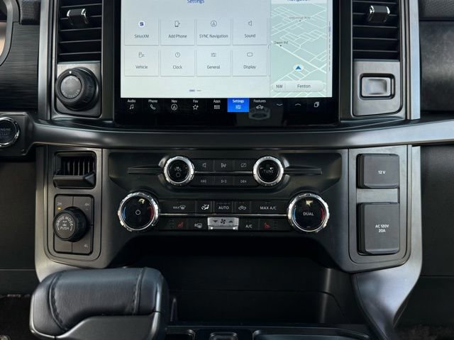 Certified 2024 Ford F150 Tremor image 37