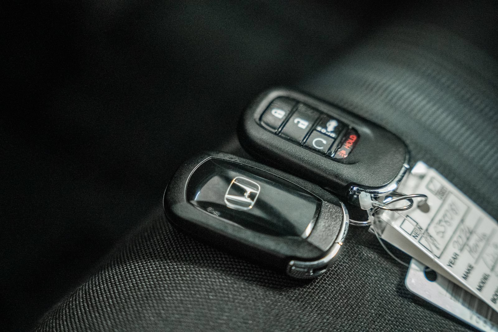 Used 2026 Honda Civic Sport image 42