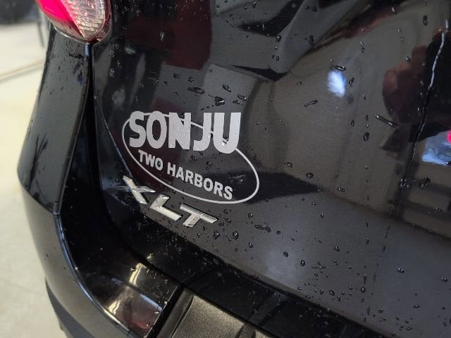 Certified 2021 Ford Explorer XLT image 35