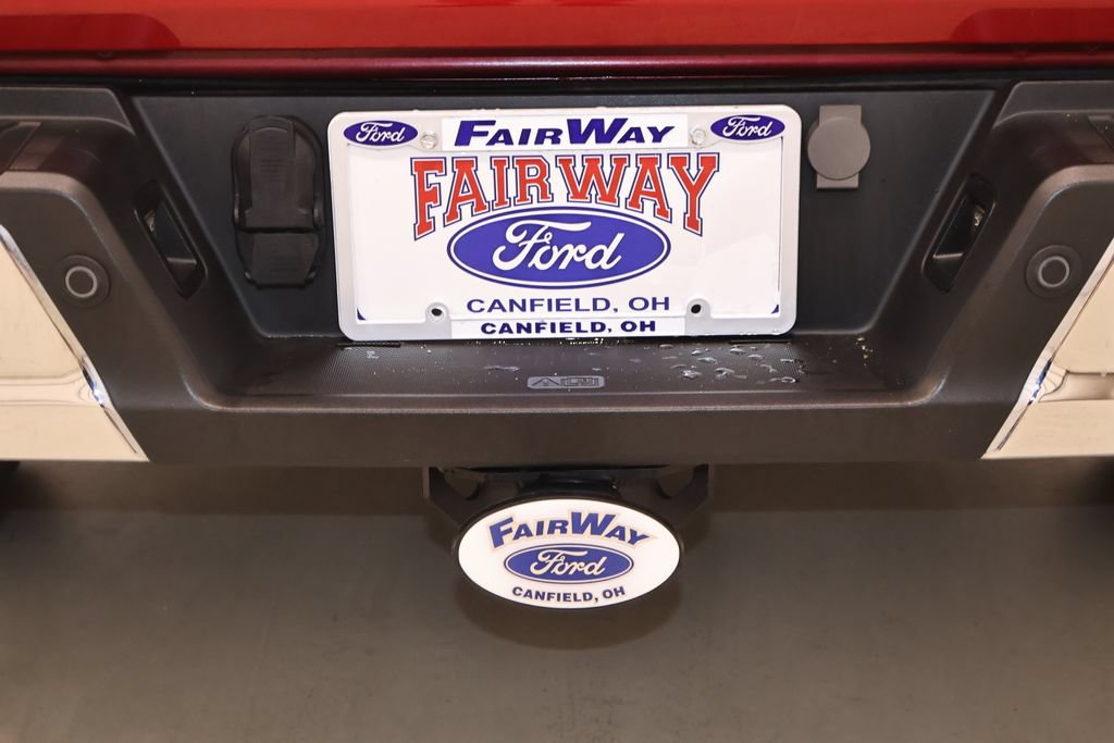 Certified 2023 Ford F150 King Ranch AWD/4WD image 44