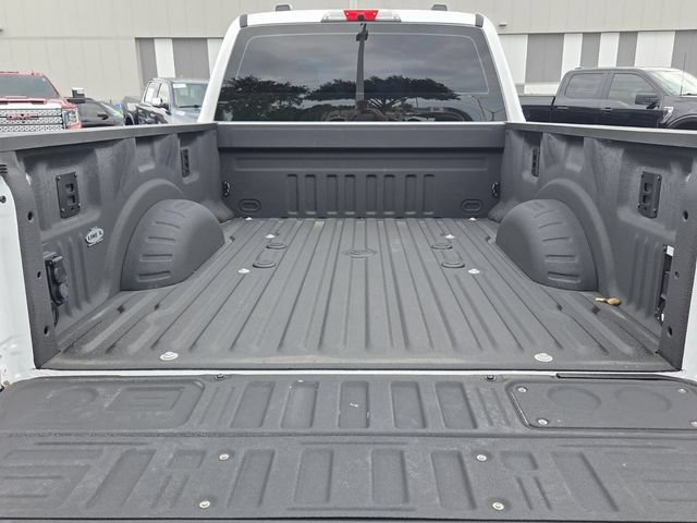 Certified 2025 Ford F350 XL w/ 360-Degree Camera Package AWD/4WD image 9