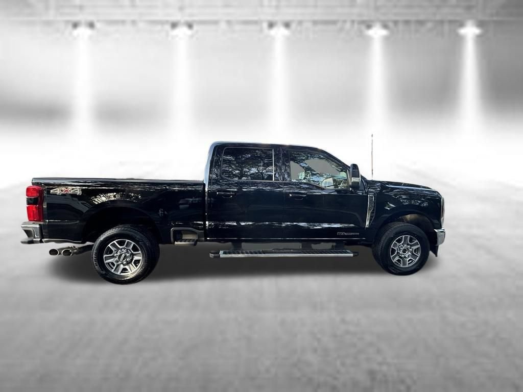 Certified 2026 Ford F250 Lariat AWD/4WD video 3