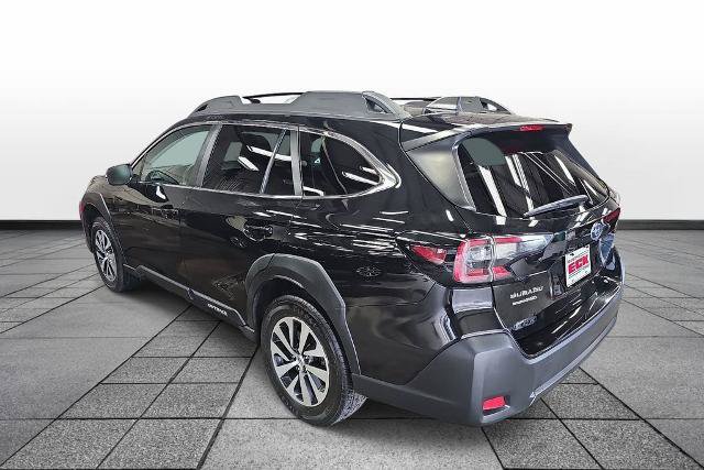 Used 2023 Subaru Outback Premium AWD/4WD image 7