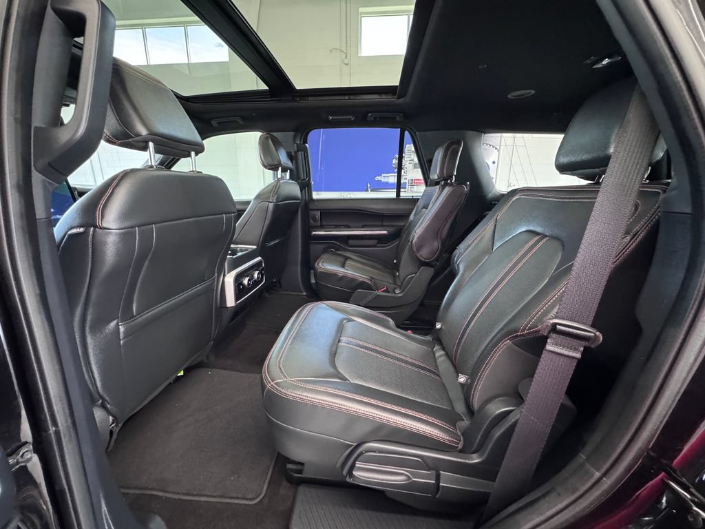 Certified 2023 Ford Expedition Timberline AWD/4WD image 22