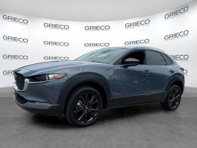 Used 2026 MAZDA CX-30 AWD 2.5 S image 3