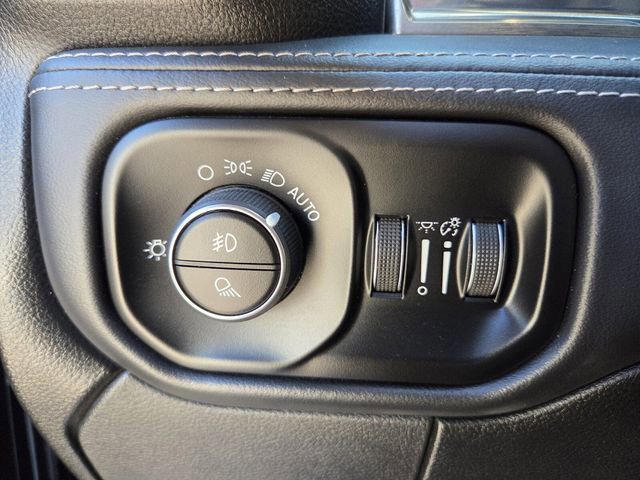 Used 2021 RAM 2500 Limited w/ Night Edition image 23