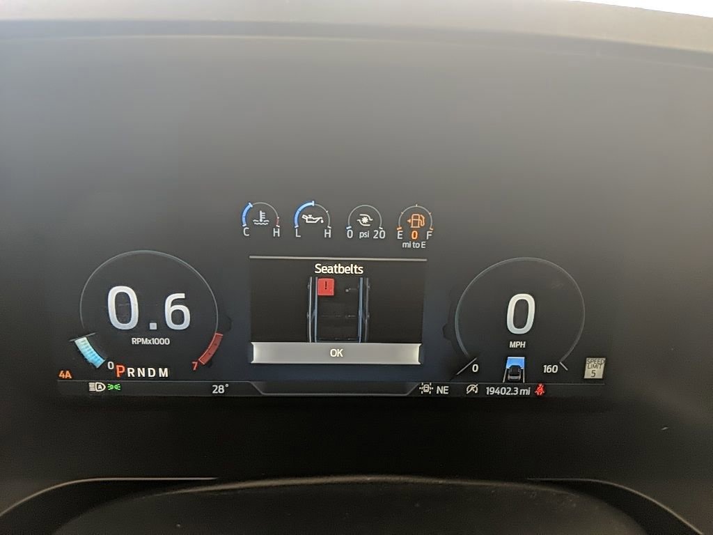 Certified 2023 Ford Expedition Limited image 32