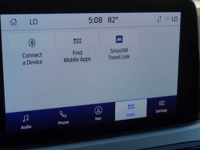Certified 2022 Ford Escape SEL w/ Technology Package AWD/4WD image 27